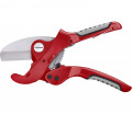 FORTUM Nky na plastov trubky do pr. 42mm