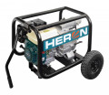 HERON EMPH 80 W erpadlo kalov s benz. motorem 1300l/min