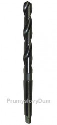 11,5mm vrtk do kovu HSS kuel morse Mk2 *