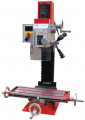HOLZMANN BF 20V frzka na kov + KLE