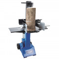 Scheppach HL 810 vertikln tpa na devo 8t (400V)