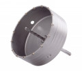 150mm Korunkov vrtk SDS PLUS do zdiva, 110mm, M22
