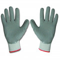 Rukavice men v latexu DIPPER velik. 10" - AKCE