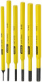 Sada prbojnk 1,5-8mm STANLEY 6dl *