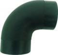 Koleno 125mm k odsavai