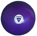 M gymball LivePro STUDIO FIT EXERCISE 55cm fialov