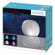 Svítící LED koule INTEX 28693 do bazénů