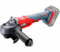 EXTOL PREMIUM bruska hlov aku, 115mm, 20V Li-ion (bez AKU)