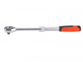 EXTOL PREMIUM rna teleskop. 1/2" 48zub