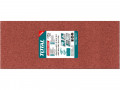 Brusn papr 90x231mm, zrn. 3ks P80, 2ks P120