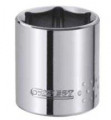 22mm hlavice 1/2" 6hran TONA EXPERT *