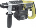 WORX WU381 AKU bourac kladivo SDS-Plus, 18V