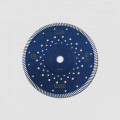 230mm turbo Fast Cut kotou diamantov ezn XTline