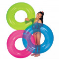 Kruh plaveck pr. 76cm INTEX zelen