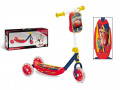 Dtsk kolobka CARS