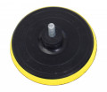 125mm Unae / nosi brusiva na such zip do vrtaky mkk 108425