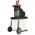 Scheppach GS 60 vlcov drti 2800W s boxem
