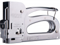 Pistole sponkovac 3funkn 6-12mm + 100ks spon EXTOL