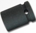 22 mm prmyslov hlavice 1/2" HONITON