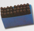 Raznky psmena 4mm