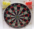 ipky s terem prmr 30cm + 6 ipek