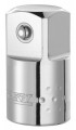 Redukce 3/8"na 1/2" TONA EXPERT  *
