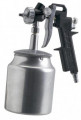 FERM ATM1040 stkac pistole se spodn ndobou 0,75 l (FSG-510)