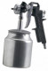 FERM ATM1040 stříkací pistole se spodní nádobou 0,75 l (FSG-510)