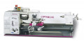 OPTIMUM OPTIturn TU 2506 400V soustruh + NOE, OTON HROT