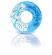 Kruh plavecký INTEX 91cm - modrá