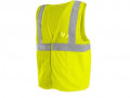 Vesta DORSET vstran, sovan, lut  - POUZE vel. L/XL
