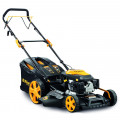 Riwall PRO RPM 5135 benznov sekaka 4v1, 51cm, 3,5HP + OLEJ
