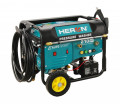HERON HPW 210 tlakov myka s benznovm motorem 210Bar