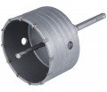 100mm Korunkov vrtk do zdiva SDS-plus EXTOL