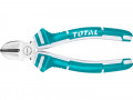 Klet tpac bon 160mm TOTAL