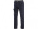 NIMES II kalhoty jeans pánské tmavě modré