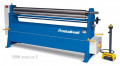 METALLKRAFT RBM 2050-15 E Elektr. zakruovaka plechu 205cm