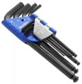 TONA EXPERT E113976 imbusov kle 1,5-10mm 9ks