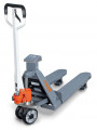 PHW 2002 W paletov vozk s vhou UNICRAFT