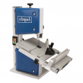 Scheppach HBS 30 X psov pila na devo