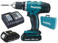 MAKITA DDF453SYE AKU vrtaka 18V/1,5Ah