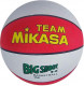 Míč basket MIKASA BIG SHOOT B-6 vel. 6