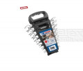 4-19mm Sada kl 8dln TONA EXPERT E111406 *