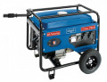 SCHEPPACH SG 3100 Elektrocentrla 2,7kW 230V + OLEJ