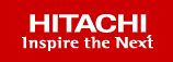 HITACHI